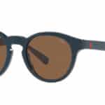 SUNGLASSES RALPH LAUREN MAN PH4184-562073 (Lens/Bridge/Temple) 49/22/145 mm)