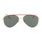SUNGLASSES BELSTAFF UNISEX PHOENIX-S076 (Lens/Bridge/Temple) 59/16/145 mm) - Image 2