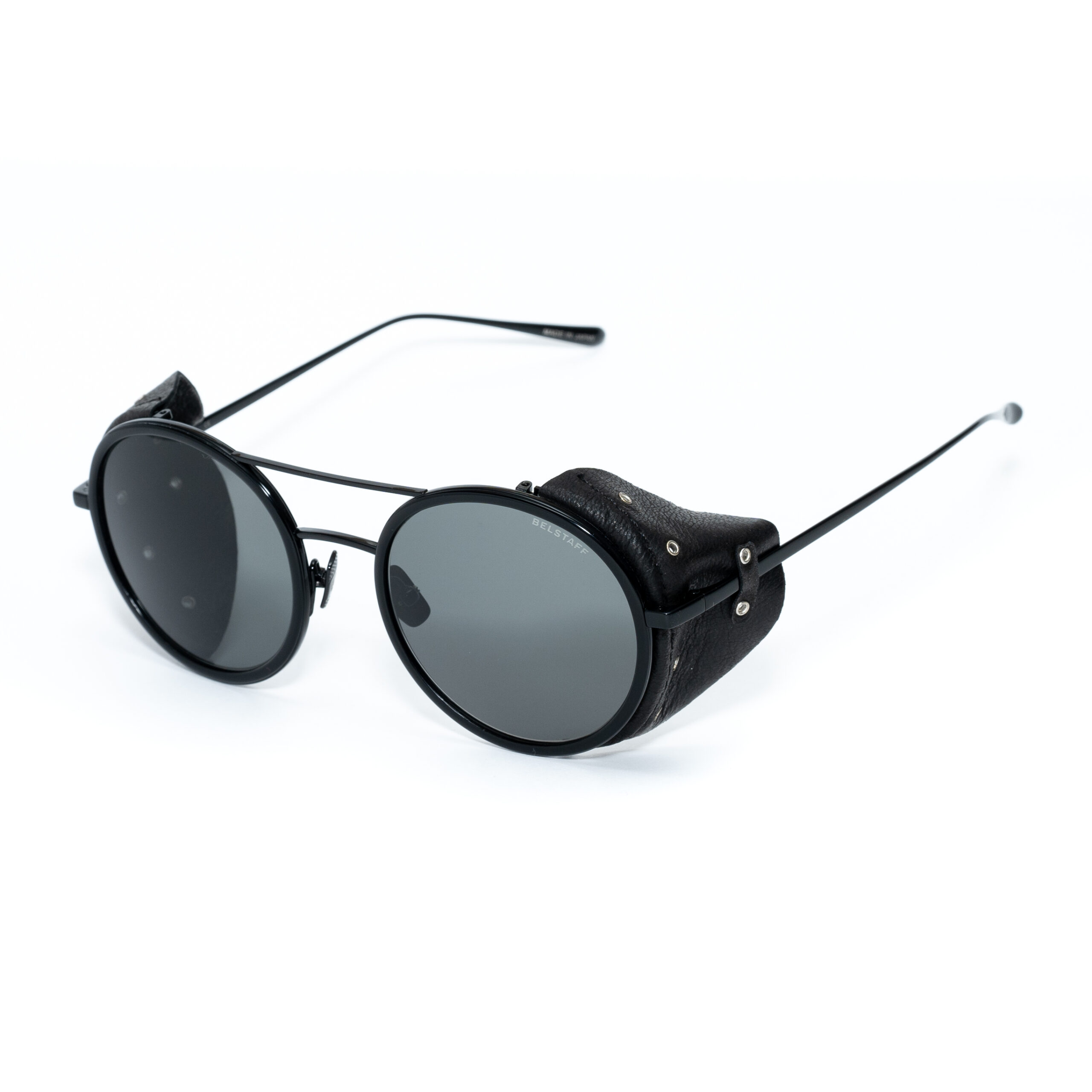 PINNER-NEGRO-COMBINATION SUNGLASSES BELSTAFF UNISEX PINNERNEGROCO (Lens/Bridge/Temple) 53/19/145 mm) - Image 1