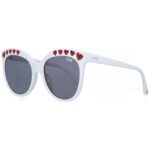SUNGLASSES VICTORIA'S SECRET PINK WOMAN PK0009-5725A (Lens/Bridge/Temple) 57-19-140 mm)