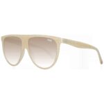 SUNGLASSES VICTORIA'S SECRET PINK WOMAN PK0015-5957F (Lens/Bridge/Temple) 59-14-145 mm)