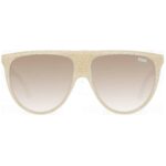 SUNGLASSES VICTORIA'S SECRET PINK WOMAN PK0015-5957F (Lens/Bridge/Temple) 59-14-145 mm) - Image 2