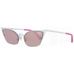 SUNGLASSES VICTORIA'S SECRET PINK WOMAN PK0016-5525Z (Lens/Bridge/Temple) 55-18-145 mm)