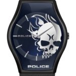 WATCH POLICE MAN PL16114JSU03 (45MM)