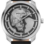 WATCH POLICE MAN PL.15714JS-04 (42MM)