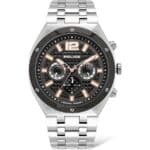 WATCH POLICE MAN P15995JSTU61M (46MM)
