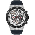 WATCH POLICE MAN PL16065JSTB04 (46MM)