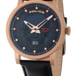 WATCH POLICE MAN PL15404JSR.03 (43MM)