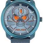 WATCH POLICE MAN PL15714JSBL03 (44MM)