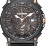 WATCH POLICE MAN PL15728JSB.02 (48MM)