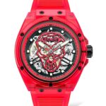WATCH POLICE MAN PL15924JPR16P (44MM)