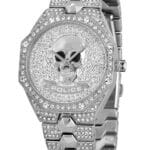 WATCH POLICE WOMEN PL16027BS.04M (36MM)