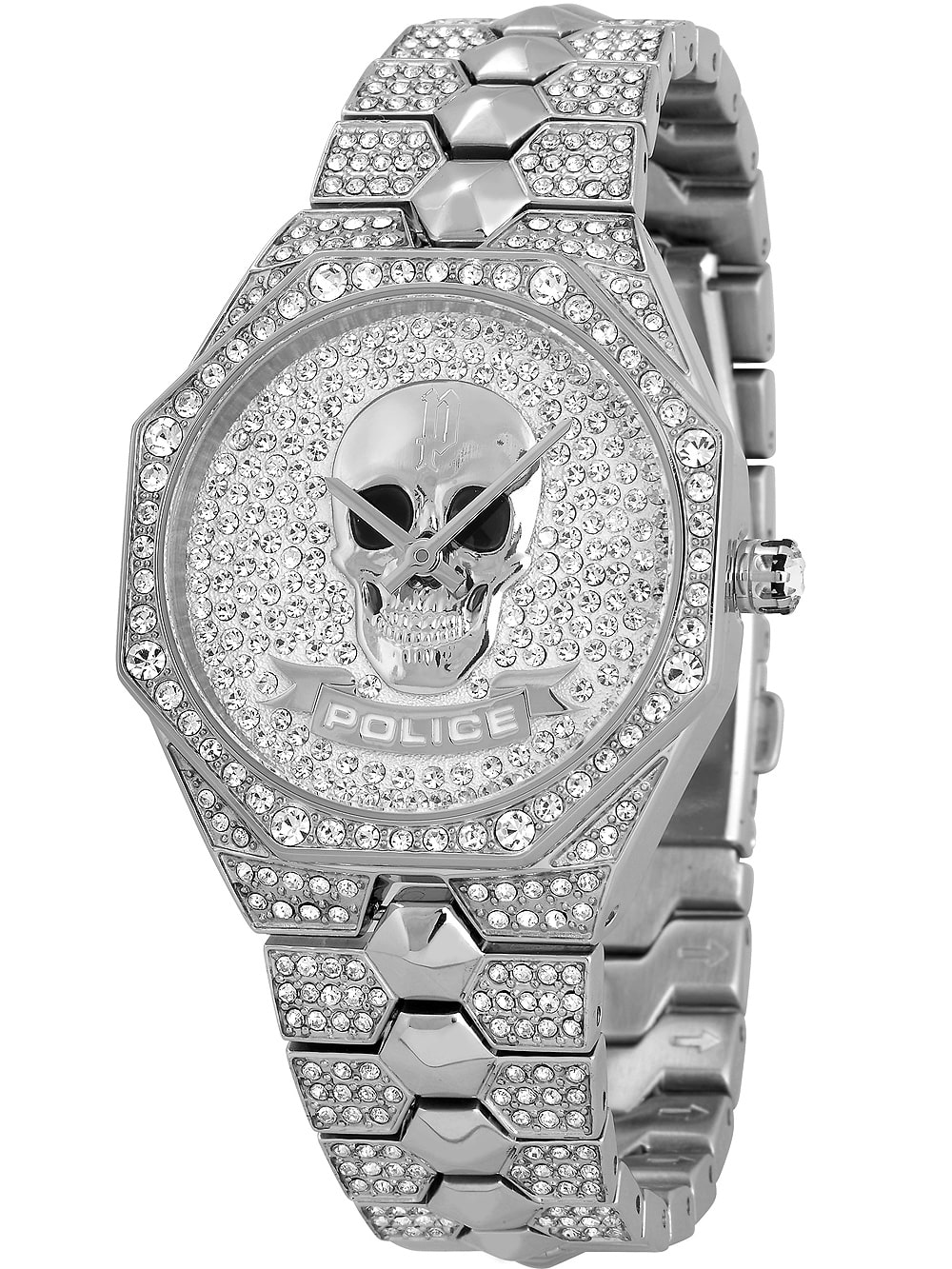 PL16027BS.04M WATCH POLICE WOMEN PL16027BS.04M (36MM) - Image 1