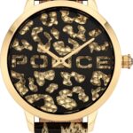 WATCH POLICE WOMEN PL16028MSG.02 (36MM)