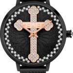 WATCH POLICE WOMEN PL16031MSB02M (36MM)
