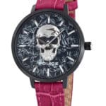 WATCH POLICE WOMEN PL16032MSB-02 (36MM)