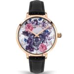 WATCH POLICE WOMEN PL16032MSR-01 (36MM)
