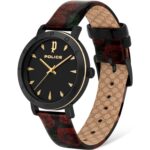 WATCH POLICE WOMEN PL16033MSBG02 (35MM) - Image 2