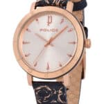 WATCH POLICE WOMEN PL16033MSRB32 (36MM)