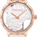 WATCH POLICE WOMEN PL16041MSR-01 (36MM)
