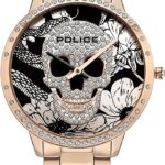 WATCH POLICE WOMEN PL16067MSR02M (36MM)