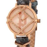 WATCH POLICE WOMEN PL16068BSR.32 (34MM)
