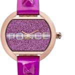 WATCH POLICE WOMEN PL16070BSR09P (36MM)