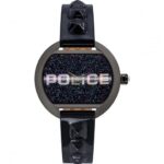 WATCH POLICE WOMEN PL16070BSU03P (36MM)