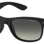 SUNGLASSES POLAROID MAN PLD1015SDL5LB (Lens/Bridge/Temple) 53/20/142 mm)