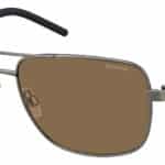 SUNGLASSES POLAROID MAN PLD2042SRW2IG (Lens/Bridge/Temple) 59/15/135 mm)
