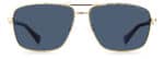 SUNGLASSES POLAROID MAN PLD2119GSJ5GC (Lens/Bridge/Temple) 61/14/135 mm) - Image 2