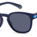 SUNGLASSES POLAROID UNISEX PLD2129SFLL (Lens/Bridge/Temple) 52/19/140 mm)