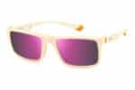 SUNGLASSES POLAROID MAN PLD2134SIXN (Lens/Bridge/Temple) 56/19/145 mm)