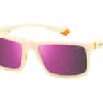 SUNGLASSES POLAROID MAN PLD2134SIXN (Lens/Bridge/Temple) 56/19/145 mm)