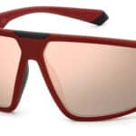 SUNGLASSES POLAROID UNISEX PLD2142ST9H (Lens/Bridge/Temple) 61/11/135 mm)