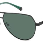 SUNGLASSES POLAROID MAN PLD2145GSX003 (Lens/Bridge/Temple) 62/20/145 mm)
