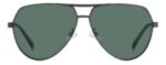 SUNGLASSES POLAROID MAN PLD2145GSX003 (Lens/Bridge/Temple) 62/20/145 mm) - Image 2