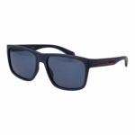 SUNGLASSES POLAROID MAN PLD2149S57PJP (Lens/Bridge/Temple) 57/17/140 mm)