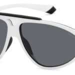 SUNGLASSES POLAROID UNISEX PLD2151S6HT (Lens/Bridge/Temple) 62/11/140 mm)