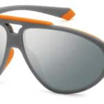 SUNGLASSES POLAROID UNISEX PLD2151SRIW (Lens/Bridge/Temple) 62/11/140 mm)