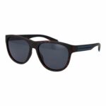 SUNGLASSES POLAROID UNISEX PLD2156S56HGC (Lens/Bridge/Temple) 56/16/140 mm)