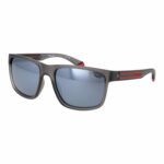 SUNGLASSES POLAROID MAN PLD2157S57RIW (Lens/Bridge/Temple) 57/18/135 mm)