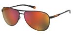 SUNGLASSES POLAROID MAN PLD2160GSX807 (Lens/Bridge/Temple) 62/13/140 mm)