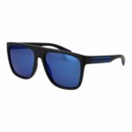 SUNGLASSES POLAROID MAN PLD2162S560VK (Lens/Bridge/Temple) 56/16/140 mm)