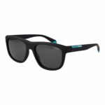 SUNGLASSES POLAROID UNISEX PLD2163S54003 (Lens/Bridge/Temple) 54/18/145 mm)