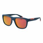 SUNGLASSES POLAROID UNISEX PLD2163S545BF (Lens/Bridge/Temple) 54/18/145 mm)
