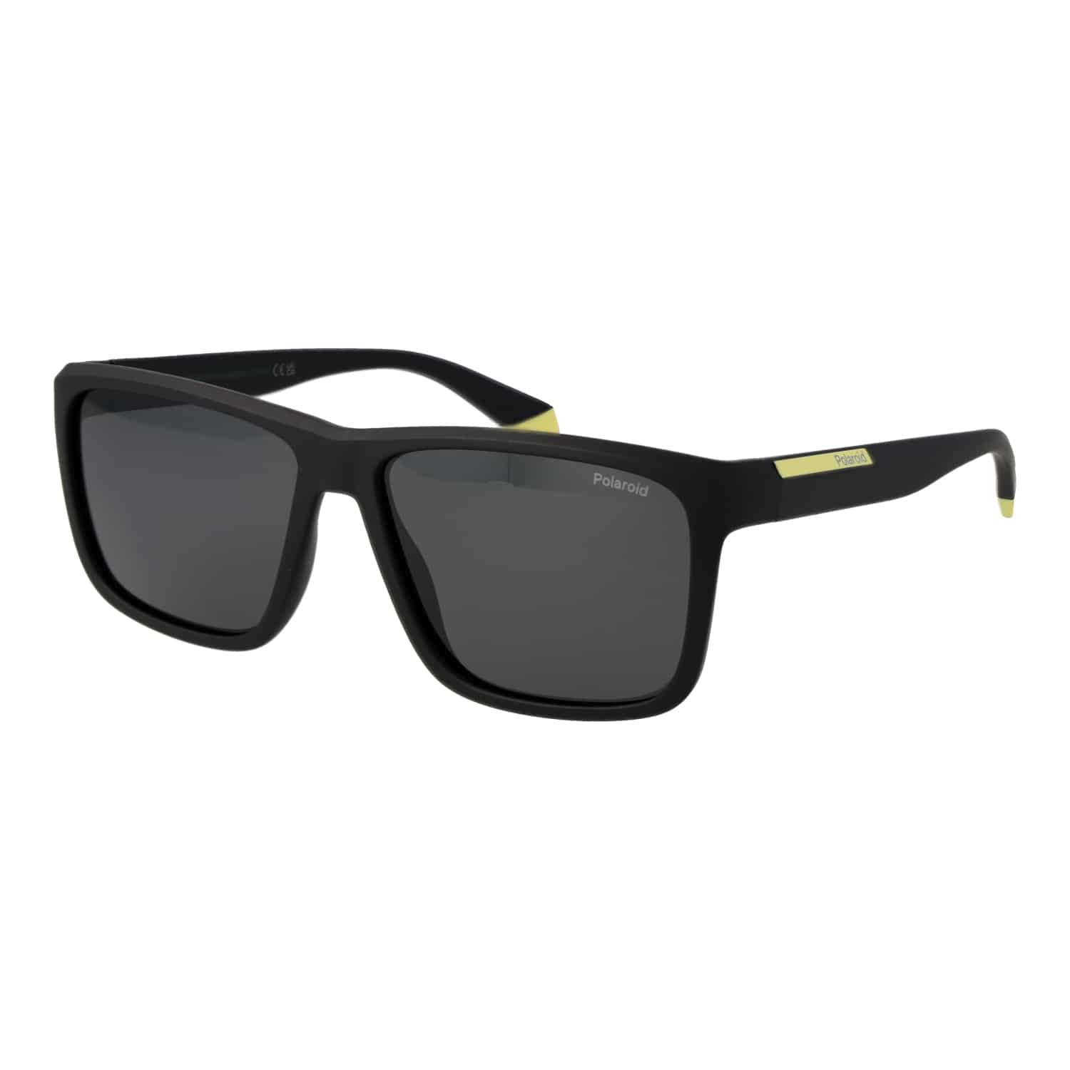 PLD-2164-S-58003M9 SUNGLASSES POLAROID MAN PLD2164S58003 (Lens/Bridge/Temple) 58/15/145 mm) - Image 1