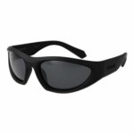 SUNGLASSES POLAROID UNISEX PLD2165S59003 (Lens/Bridge/Temple) 59/18/130 mm)
