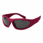 SUNGLASSES POLAROID UNISEX PLD2165S59GMY (Lens/Bridge/Temple) 59/18/130 mm)