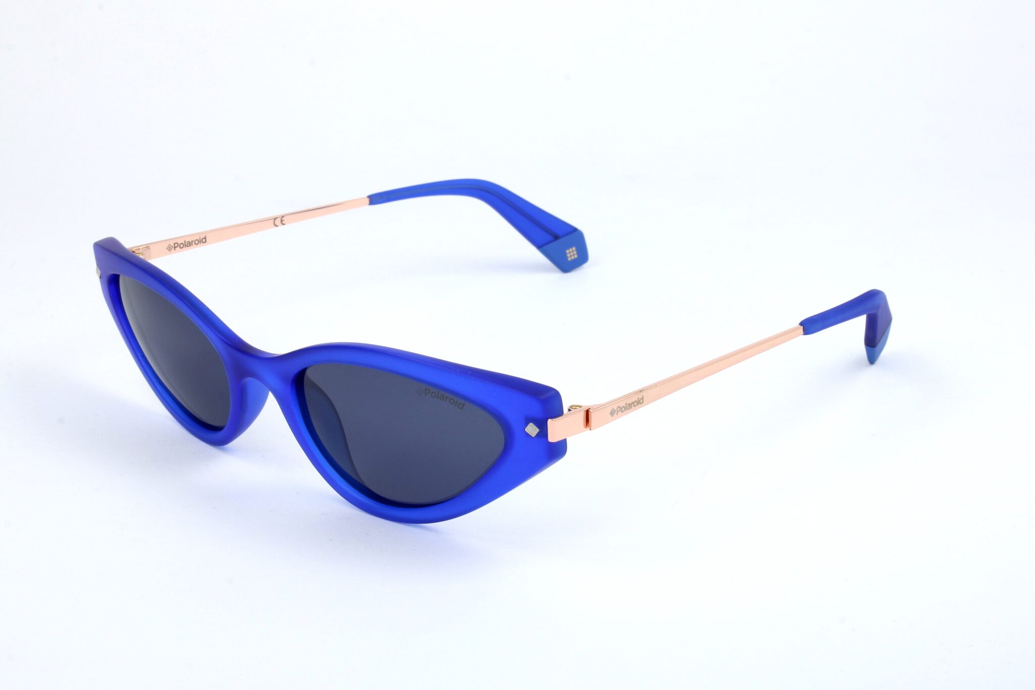 PLD-4074S-PJP SUNGLASSES POLAROID WOMEN PLD-4074S-PJP (Lens/Bridge/Temple) 53/20/145 mm) - Image 1